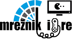 Mrežnik igre
